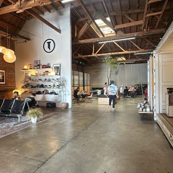 IDYLLIC - Coffee & Tea Near Me - Los Angeles, California IDYLLIC - Coffee & Tea Near Me - Los Angeles, California
