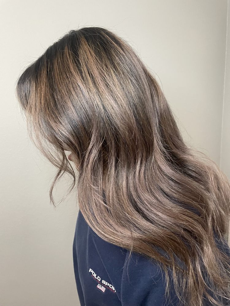 COSMOGRLMADS 18 Photos Rancho Cucamonga, California Hair Stylists