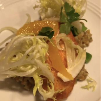Trummer's On Main - New American Near Me - Clifton, Virginia