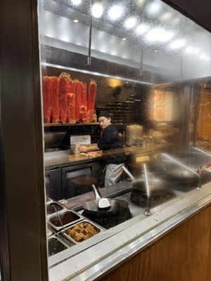 Wok to Walk New York by null