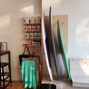 September Surf Café - Coffee & Tea Near Me - Montreal, Quebec September Surf Café - Coffee & Tea Near Me - Montreal, Quebec