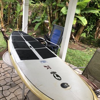 808 Boards - My 11-1 from the rental fleet - Sporting Goods Near Me - Lahaina, Hawaii