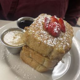 Stuffed French Toast