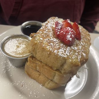Noble Restaurant - Stuffed French Toast - Breakfast & Brunch Near Me - Wyoming, Michigan Noble Restaurant - Stuffed French Toast - Breakfast & Brunch Near Me - Wyoming, Michigan