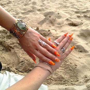 Edina Nails Spa - On the beach! - Nail Salons Near Me - Delaware, Ohio Edina Nails Spa - On the beach! - Nail Salons Near Me - Delaware, Ohio