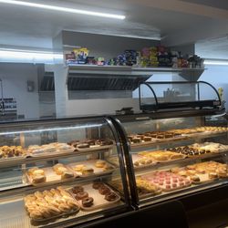 La Nueva Esperanza - Repostería