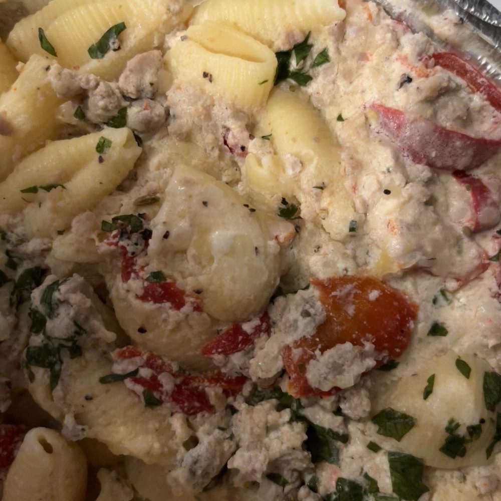 Salvatori's Authentic Italian Eatery - Leo - The Real Cavatelli as what was told to me by their staff - Italian Near Me - Fort Wayne, Indiana Salvatori's Authentic Italian Eatery - Leo - The Real Cavatelli as what was told to me by their staff - Italian Near Me - Fort Wayne, Indiana