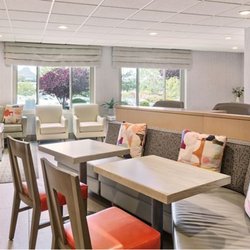 SpringHill Suites By Marriott Prescott - Lobby