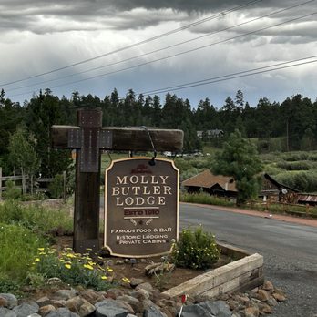 Molly Butler’s - Steakhouses Near Me - Greer, Arizona