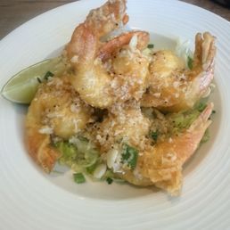 Garlic butter Shrimp appetizer Garlic butter Shrimp appetizer