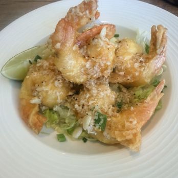 Silk Cafe & Bar - Garlic butter Shrimp appetizer - Vietnamese Near Me - Sparks, Nevada Silk Cafe & Bar - Garlic butter Shrimp appetizer - Vietnamese Near Me - Sparks, Nevada