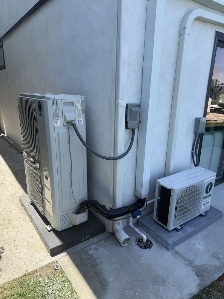 One Hour Heating & Air Conditioning - veterans service organization in San Diego, CA