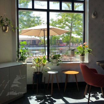 DOJA Tea Lounge - Desserts Near Me - Tualatin, Oregon