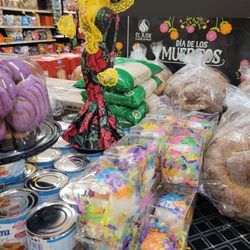 Fiesta Mart #60 - 2025 display