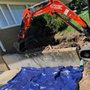 Digger Construction