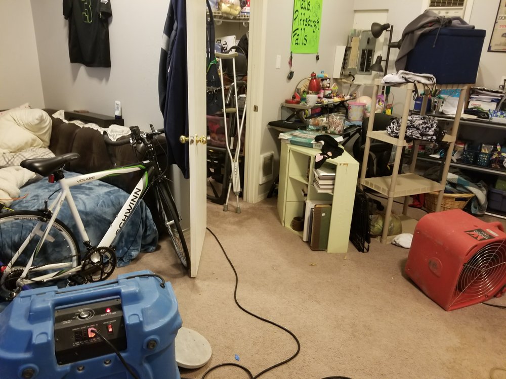 Slide of Roto-Rooter Plumbing & Water Cleanup