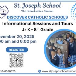 St Joseph School