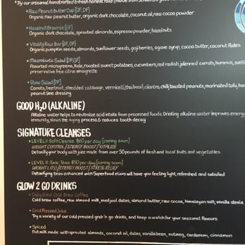 Vitality Kitchen - Juice Bars & Smoothies Near Me - Calgary, Alberta