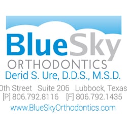 BlueSky Orthodontics
