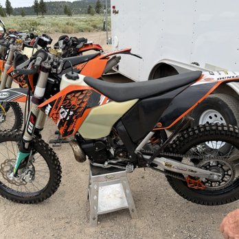 Kali Auto Registration - All 3 of my bikes - Registration Services Near Me - Vista, California Kali Auto Registration - All 3 of my bikes - Registration Services Near Me - Vista, California