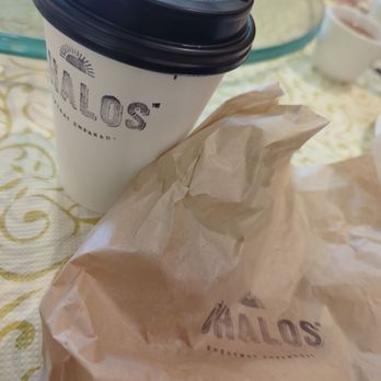 Chalos - Great coffee - Coffee & Tea Near Me - San Francisco, California Chalos - Great coffee - Coffee & Tea Near Me - San Francisco, California