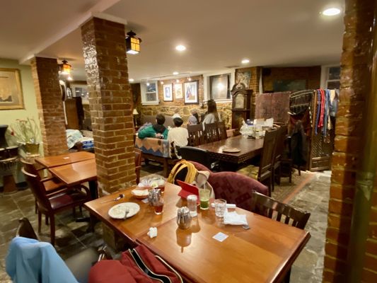Andala Coffee House by null