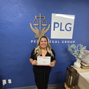 Perez Legal Group - Another happy client - Immigration Law Near Me - Pasadena, California Perez Legal Group - Another happy client - Immigration Law Near Me - Pasadena, California