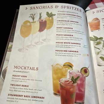 Grimaldi's Pizzeria - Additional cocktails on menu - Pizza Near Me - Irving, Texas Grimaldi's Pizzeria - Additional cocktails on menu - Pizza Near Me - Irving, Texas