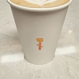 Raspberry Vanilla Latte Raspberry Vanilla Latte