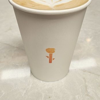 Roseline Coffee - Raspberry Vanilla Latte - Coffee Roasteries Near Me - Portland, Oregon Roseline Coffee - Raspberry Vanilla Latte - Coffee Roasteries Near Me - Portland, Oregon