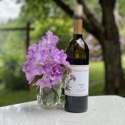 Perennial Vintners - Lemberger
