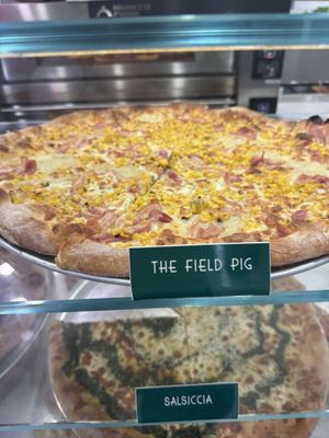 Lucia of Gramercy by null