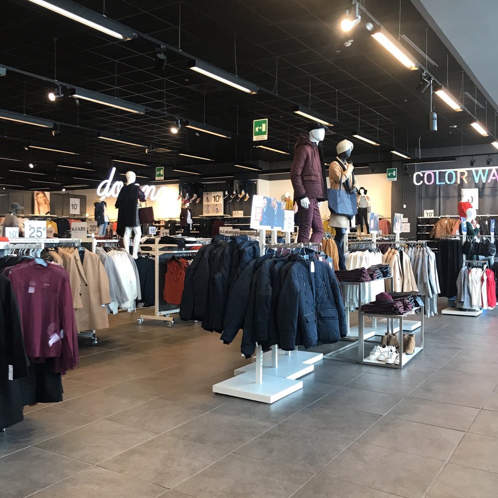 Kiabi - Inside clothing - Women's Clothing Near Me - Vicenza, Virgin Islands