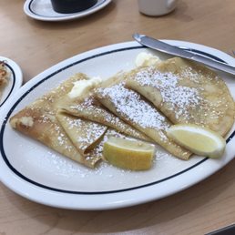 German Crepes