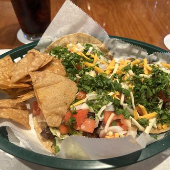 Paddy B's - Lunch special - taco plate - American Near Me - Orland Park, Illinois