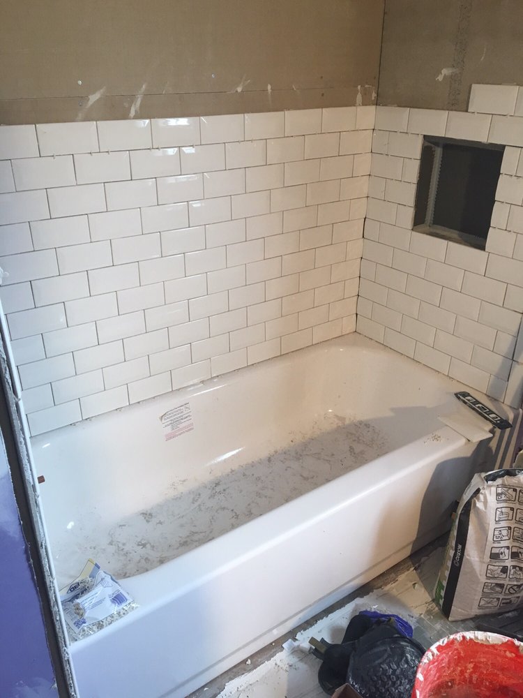 Slide of Premier Plumbing