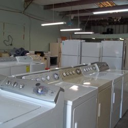 Lunney's Appliances - GENTLY USED WASHERS AND DRYERS
