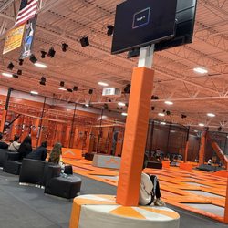 Big Air Trampoline Park