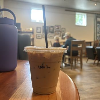 Mabel - Lavender Latte - Coffee & Tea Near Me - Seattle, Washington Mabel - Lavender Latte - Coffee & Tea Near Me - Seattle, Washington