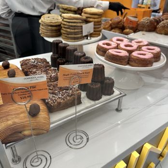 Dominique Ansel - Bakeries Near Me - Las Vegas, Nevada