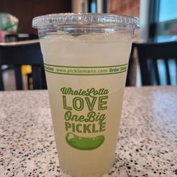 Pickleman's Gourmet Cafe - Owasso