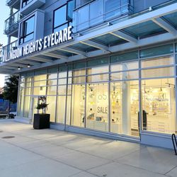 Willingdon Heights Eyecare Optometry