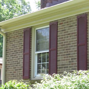 Dawson Aluminum, Vinyl Siding & Windows - Awnings Near Me - Madison Heights, Virginia