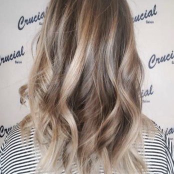 Crucial Salon - Fresh cut & color for springtime! - Hair Stylists Near Me - Chico, California Crucial Salon - Fresh cut & color for springtime! - Hair Stylists Near Me - Chico, California