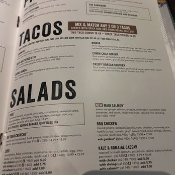 Yard House - New American Near Me - Irving, Texas Yard House - New American Near Me - Irving, Texas