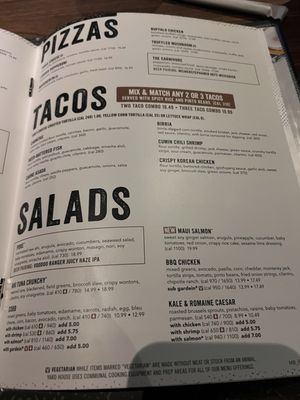 Menu photo 4 Yard House Irving, TX Menu photo 4 Yard House Irving, TX