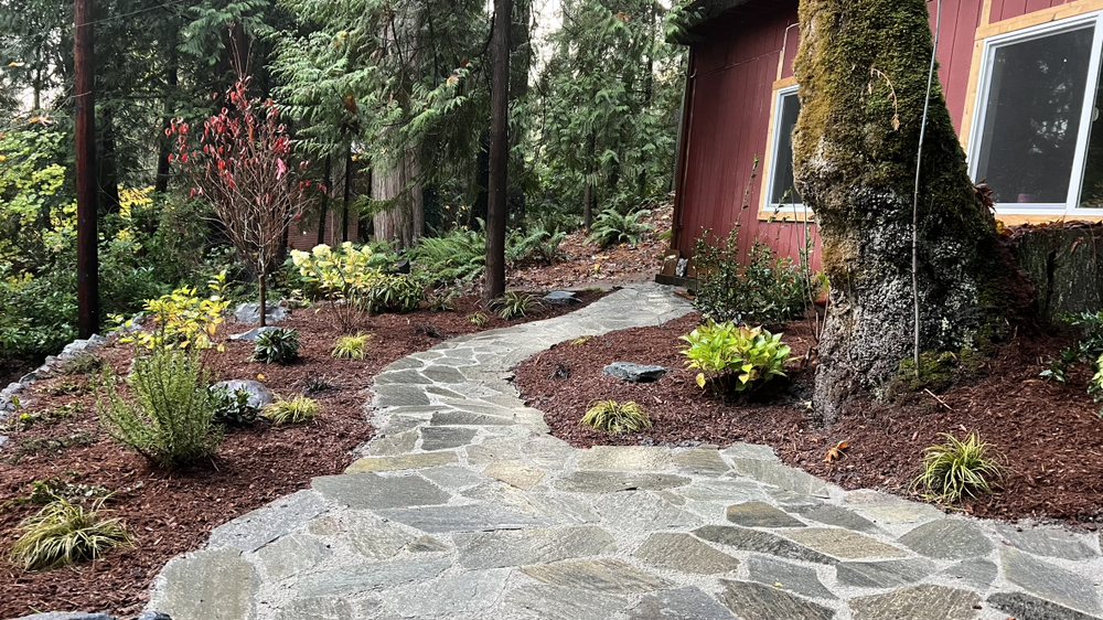Aguayo General Contractor - tree service in Everett, WA