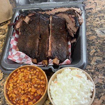 Miami Ribs - Barbeque Near Me - Miami, Florida