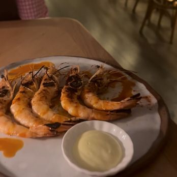 Francine - prawns - French Near Me - Scottsdale, Arizona Francine - prawns - French Near Me - Scottsdale, Arizona