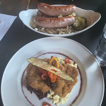 Otto's - German Near Me - Fredericksburg, Texas